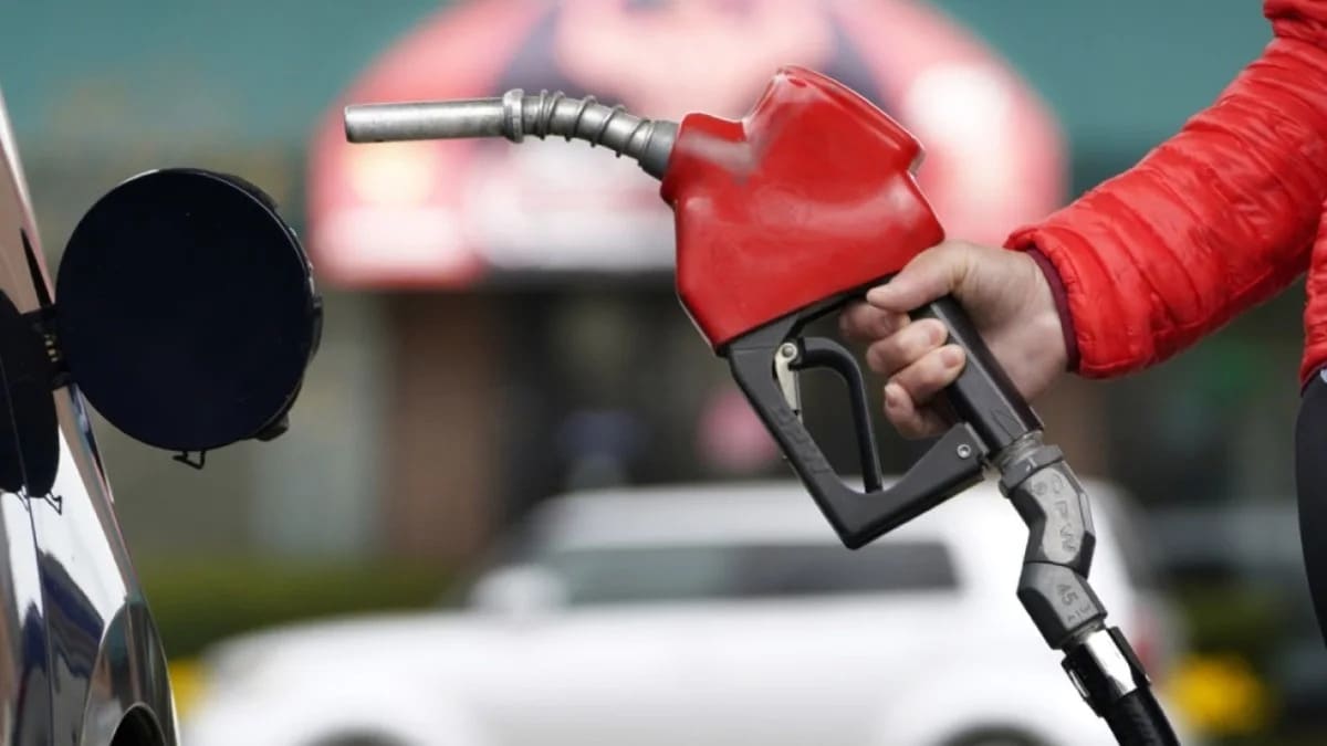 Big Oil’s War-Related Profits Anger Governments