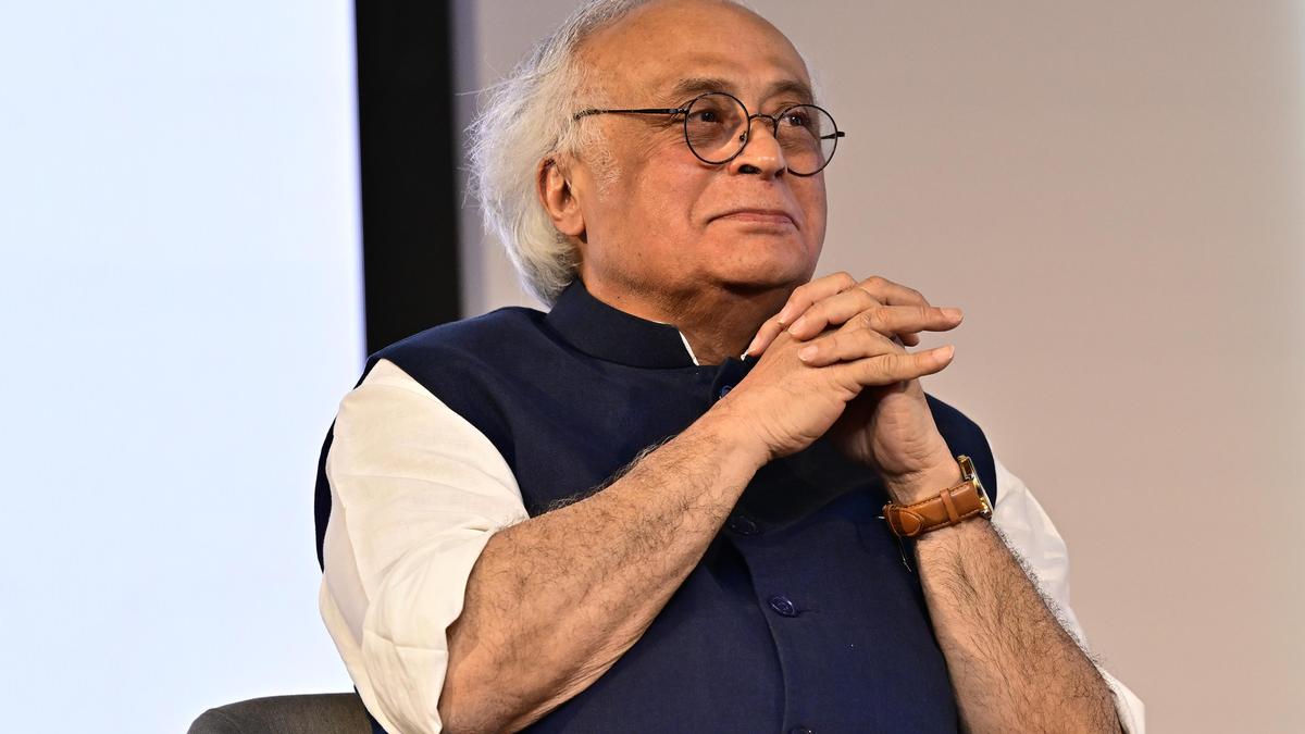 ‘When will PM Modi speak about people’s pain’: Congress slams government on inflation rise