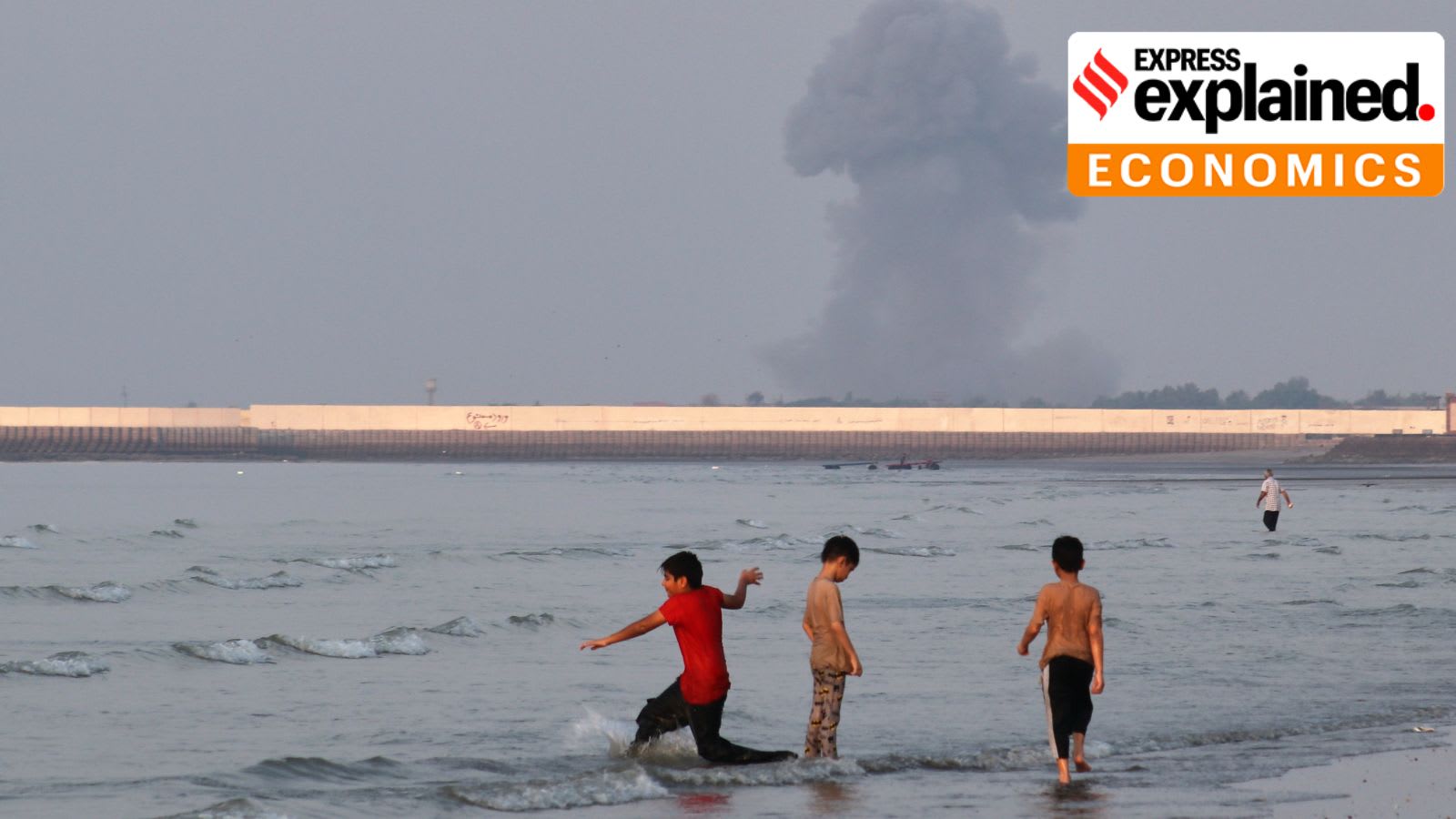As US-Iran tensions flare up, vessel transits through Hormuz crash to pre-MoU levels. Here’s why