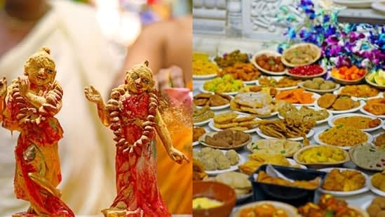 ISKCON to provide midday meals in schools in Kolkata, parts of Bengal from Aug 1: Suvendu Adhikari