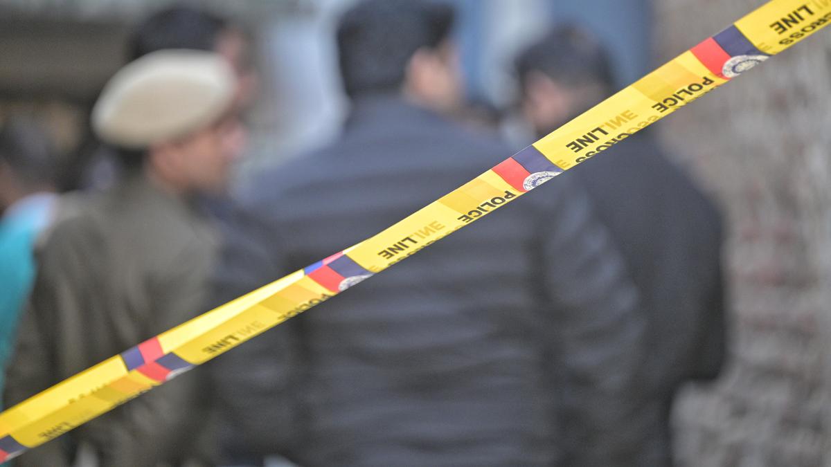 Man accused in 2020 sacrilege case beheaded in Punjab