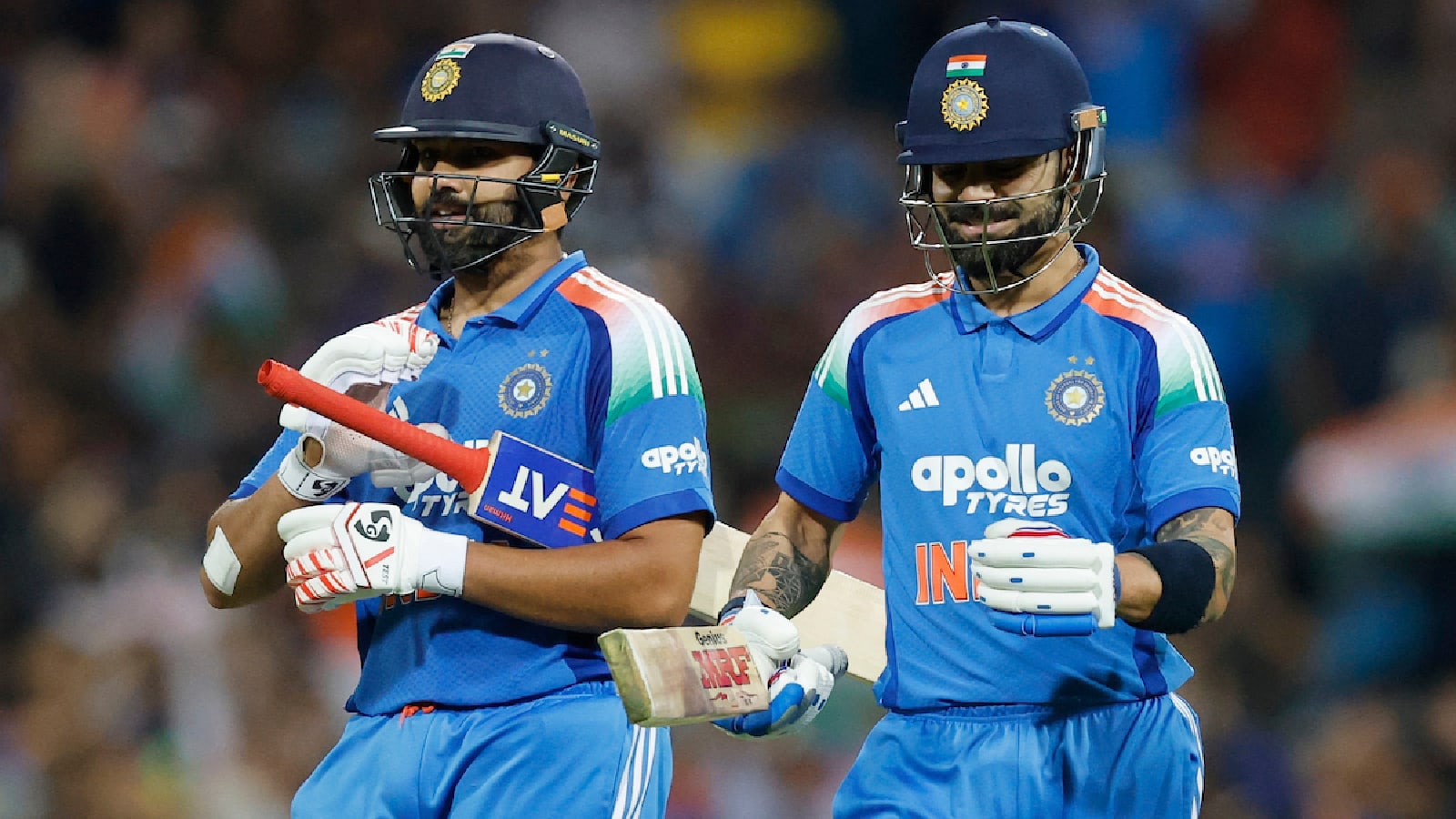 India vs England Playing 11, 1st ODI: Rohit, Kohli back in action as IND look to rebuild in ODIs