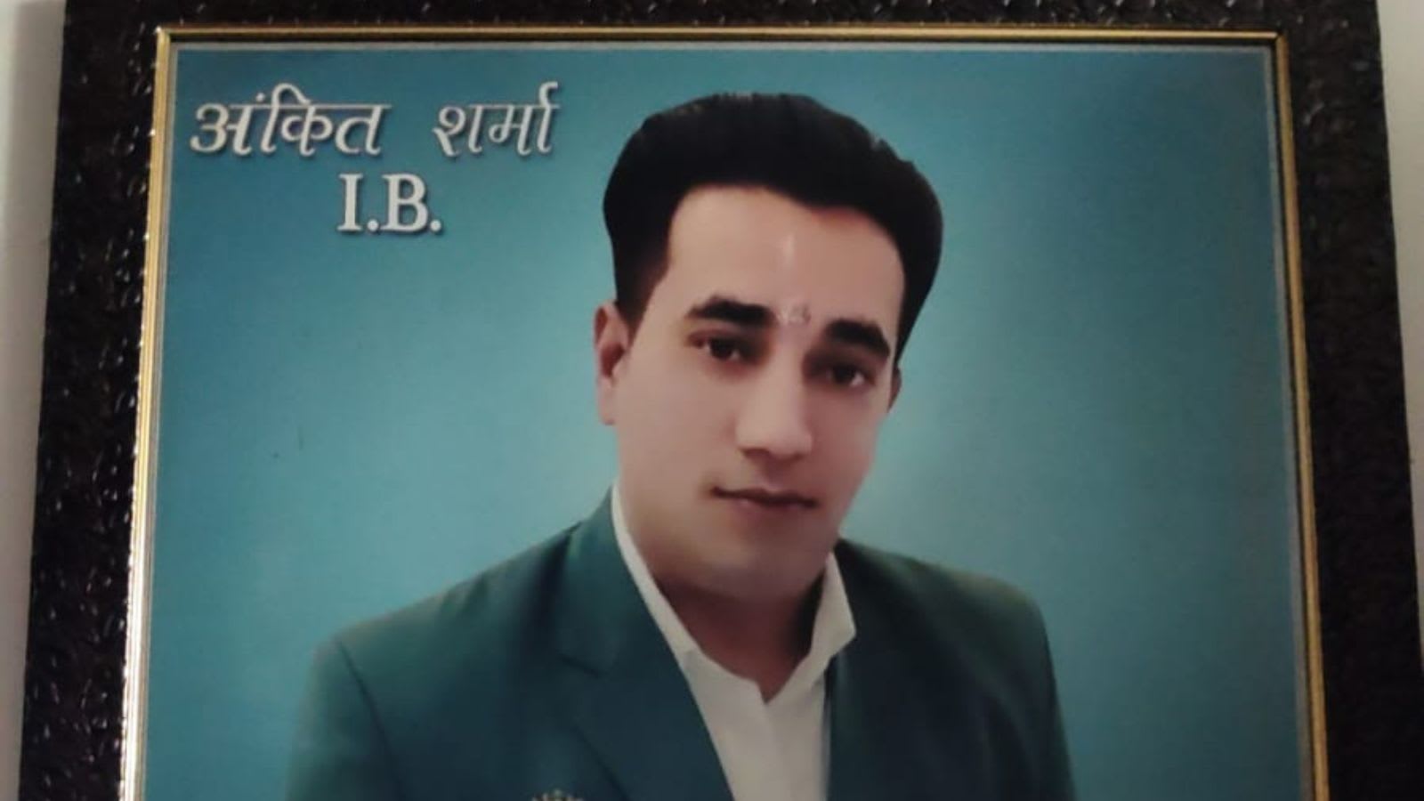 ‘Father waited on bridge’: Delhi cop who found IB staffer’s body during 2020 riots