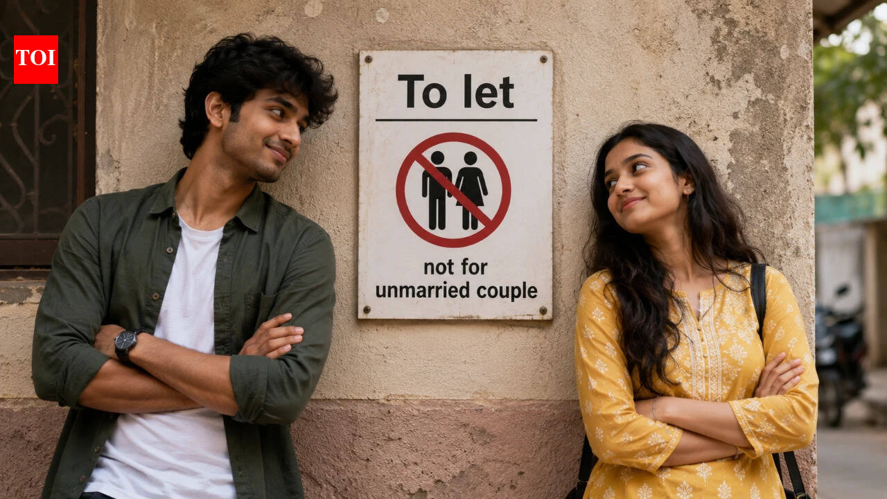 Can a landlord refuse to rent to a live-in couple? Here's what the law says