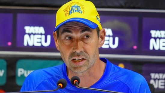 MLC disaster behind CSK overhaul? Stephen Fleming may not be the last casualty: Report