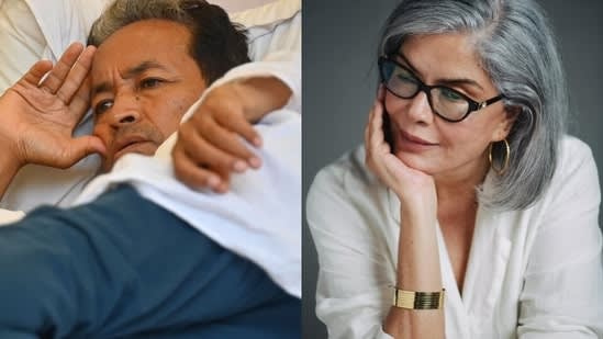 Zeenat Aman implores Indian government for dialogue with Sonam Wangchuk: ‘We must not watch great mind be sacrificed’