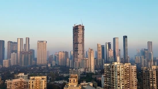 RBI invites bids to develop  ₹1,586-crore central office building at Mumbai's Nariman Point