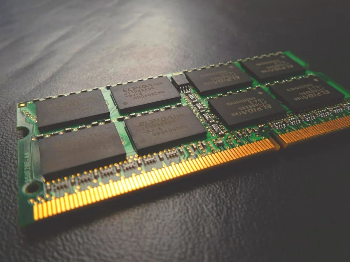 New Memory ETFs Look to Cache In on DRAM’s Historic Success