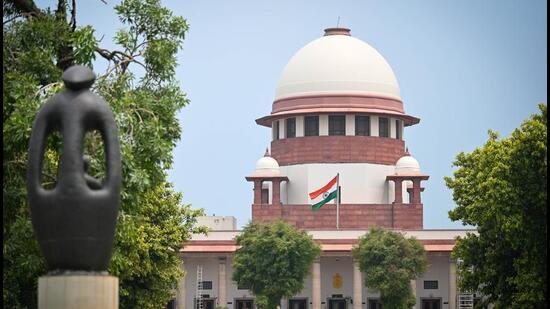 Supreme Court seeks status report over alleged assault of Delhi lawyer