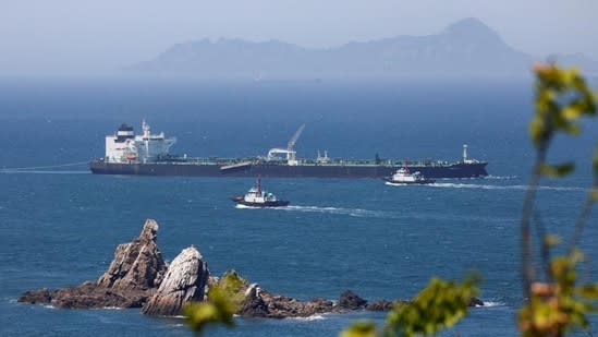 How the Iran war turned deadly for Indian sailors: List of seafarers killed since US-Israeli attacks