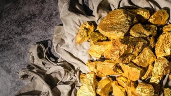 Myanmar to India: Northeast emerges as the new gold smuggling corridor