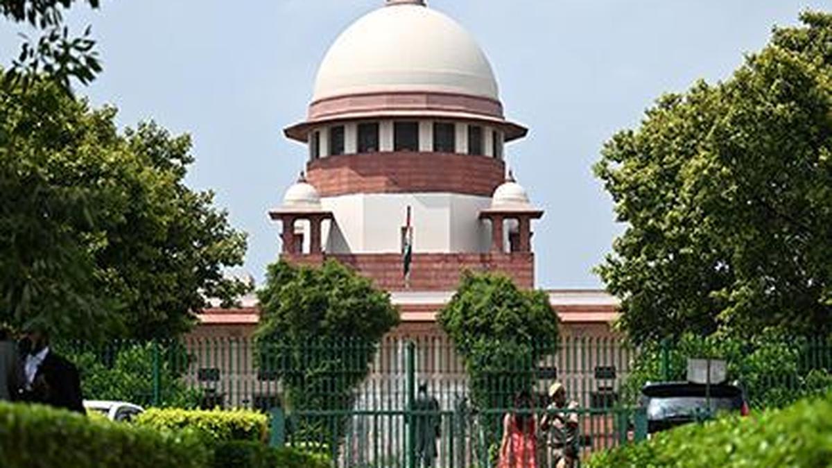 Supreme Court mulls 24X7 emergency protocol to protect life, liberty