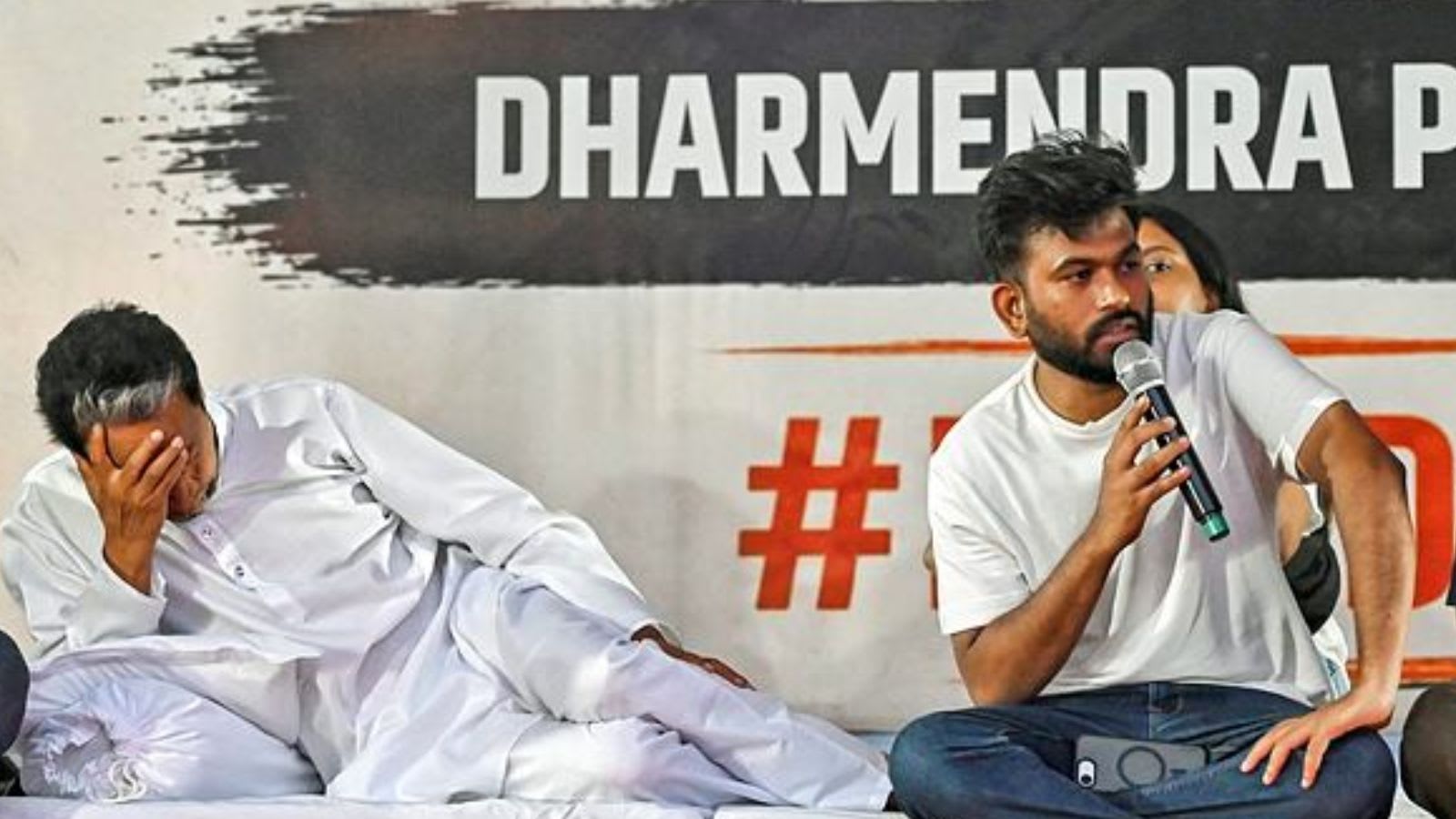 Day 17 of my hunger strike at Jantar Mantar: It’s not just about leaks, but accountability