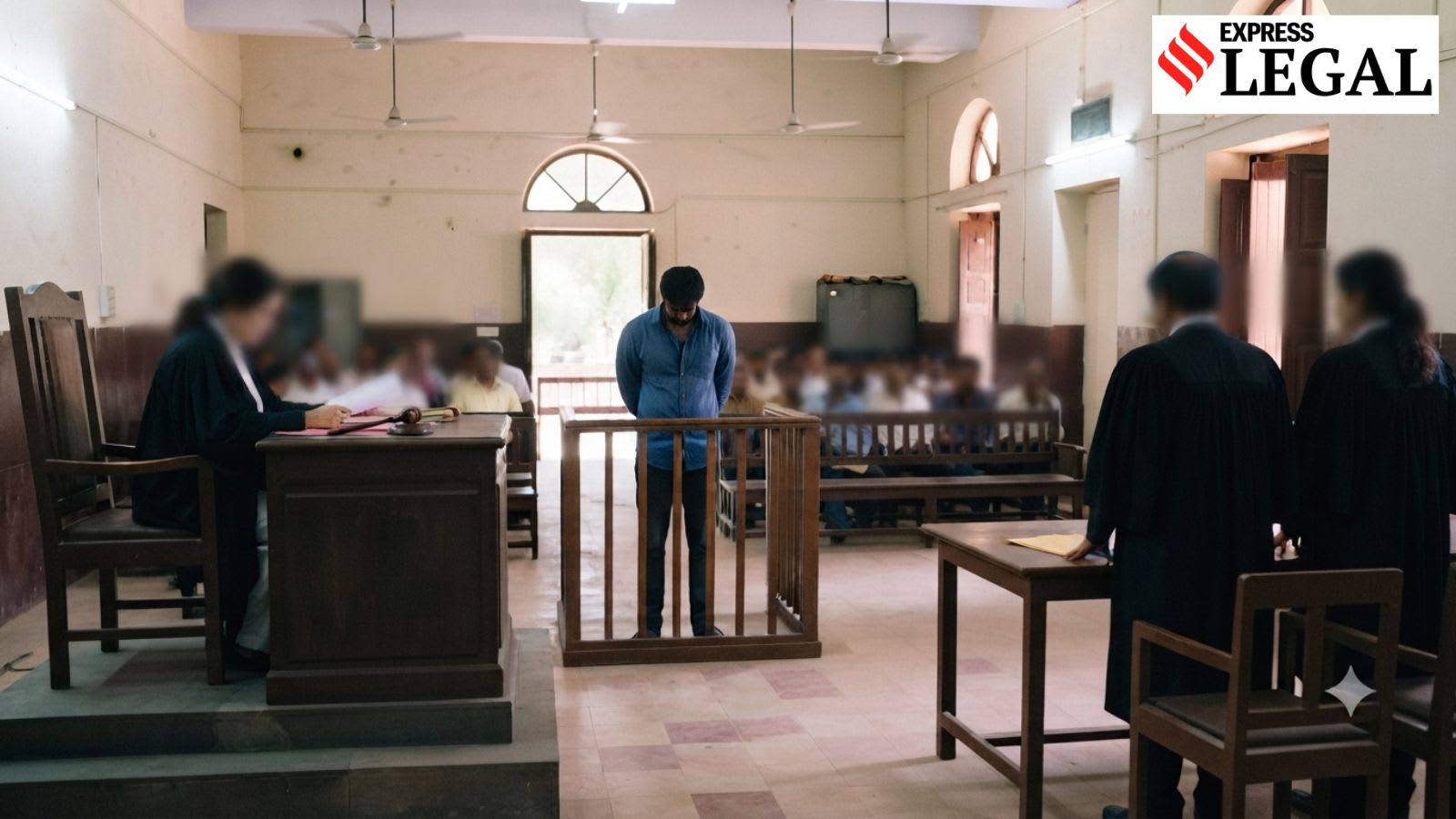 Man jailed for derogatory letters against Karnataka anti-corruption ombudsman