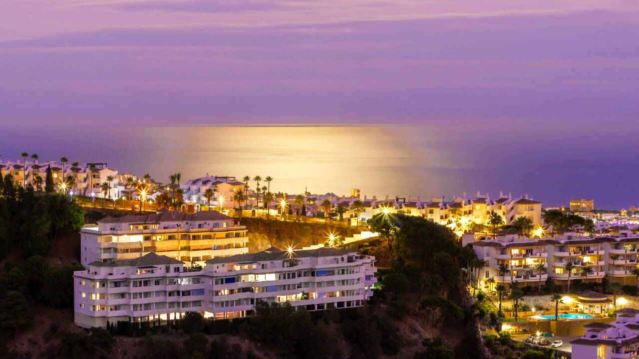 City with 'Costa del Crime' label wants to become Europe's rival to US Silicon Valley