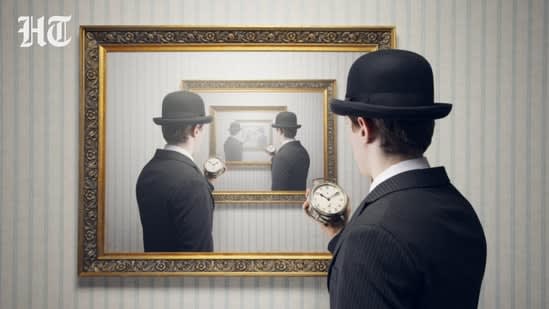 Déjà Vu: Is your soul remembering what your mind has forgotten? An expert explains