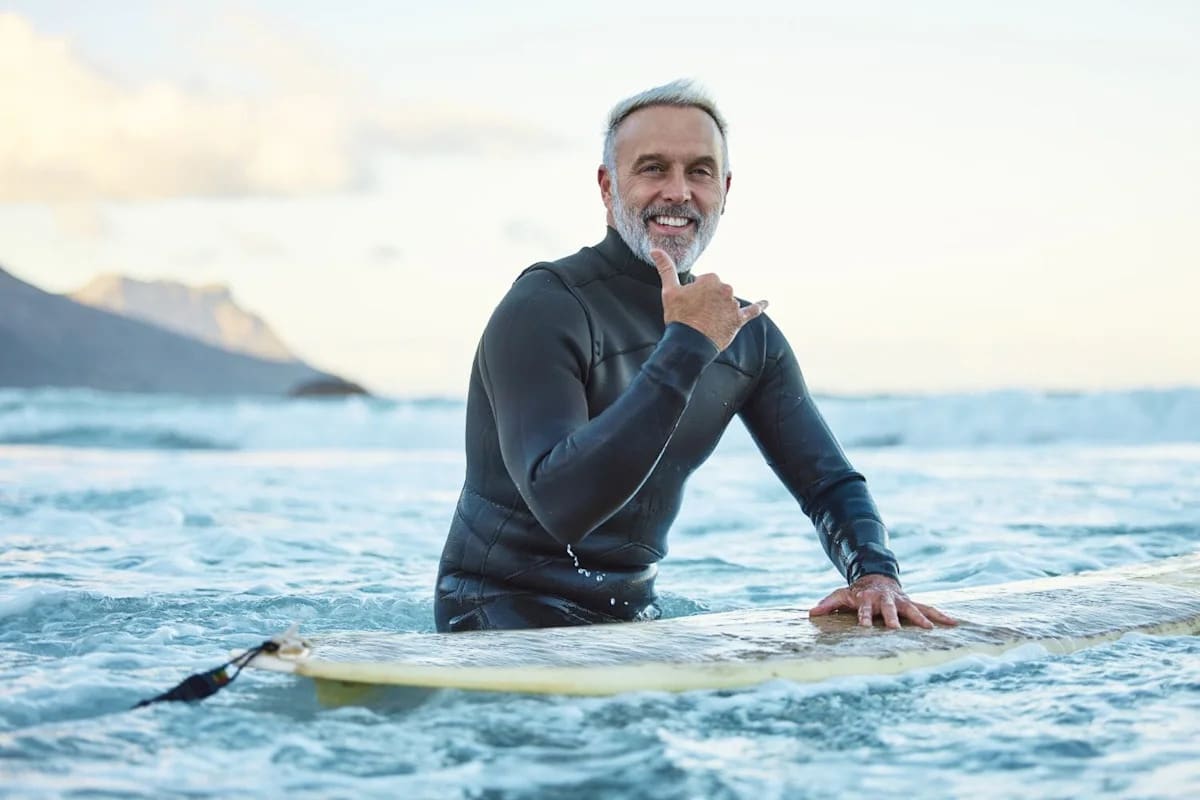 He Retired at 58, Not 65. Here’s Why His Social Security Claiming Decision Matters More Than His Portfolio