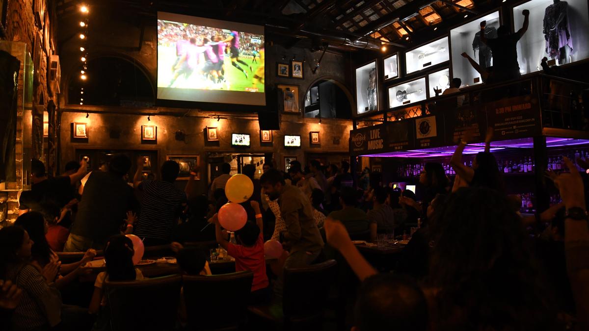 FIFA World Cup matches: Restaurants request CM to extend closing timings to 2.30 a.m.