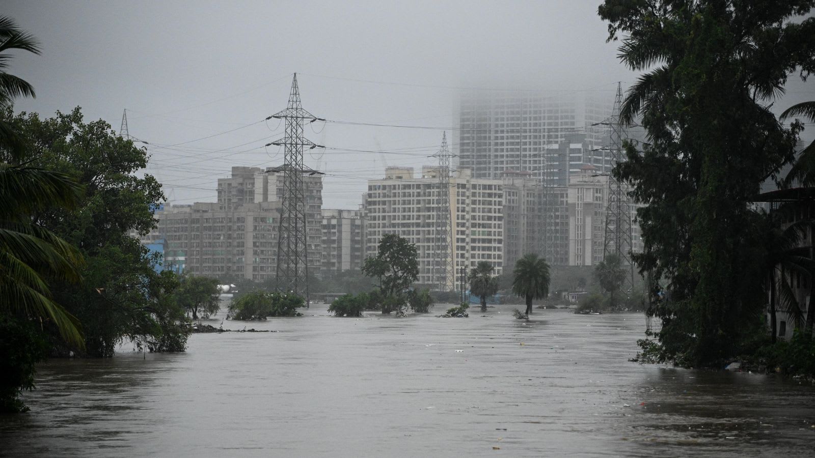 Mumbai rains: When will it shower again? Here’s what IMD says