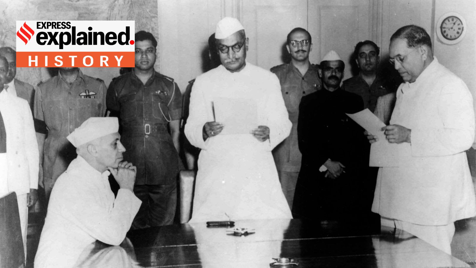Long before Supreme Court ruling, how Ambedkar grappled with Assam’s citizenship question
