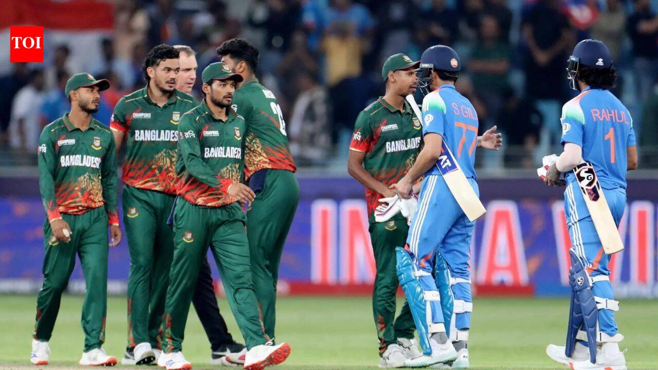 India tour of Bangladesh gets closer to approval; Afghanistan T20Is could be pushed back