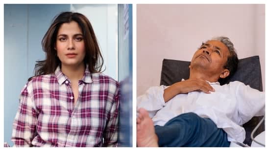 Shreya Dhanwanthary makes emotional appeal to Sonam Wangchuk to end indefinite hunger strike as health worsens