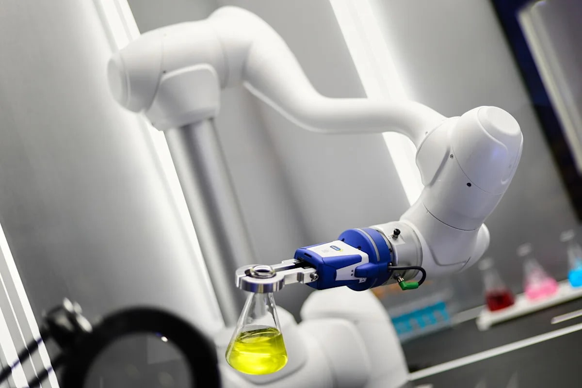 European biotech chases record VC funding
