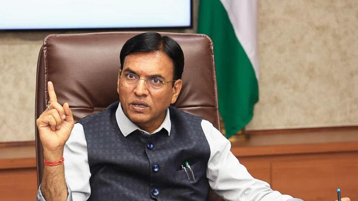 Immense potential for cooperation among BRICS countries in labour-related areas: Union Minister Mandaviya
