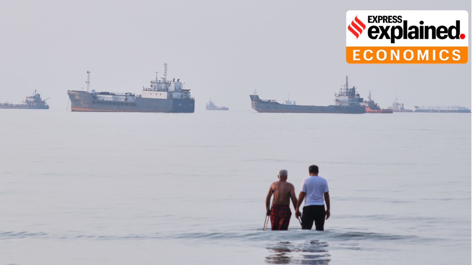 If implemented, Trump’s 20% Hormuz transit fee plan can hurt India. Here’s how