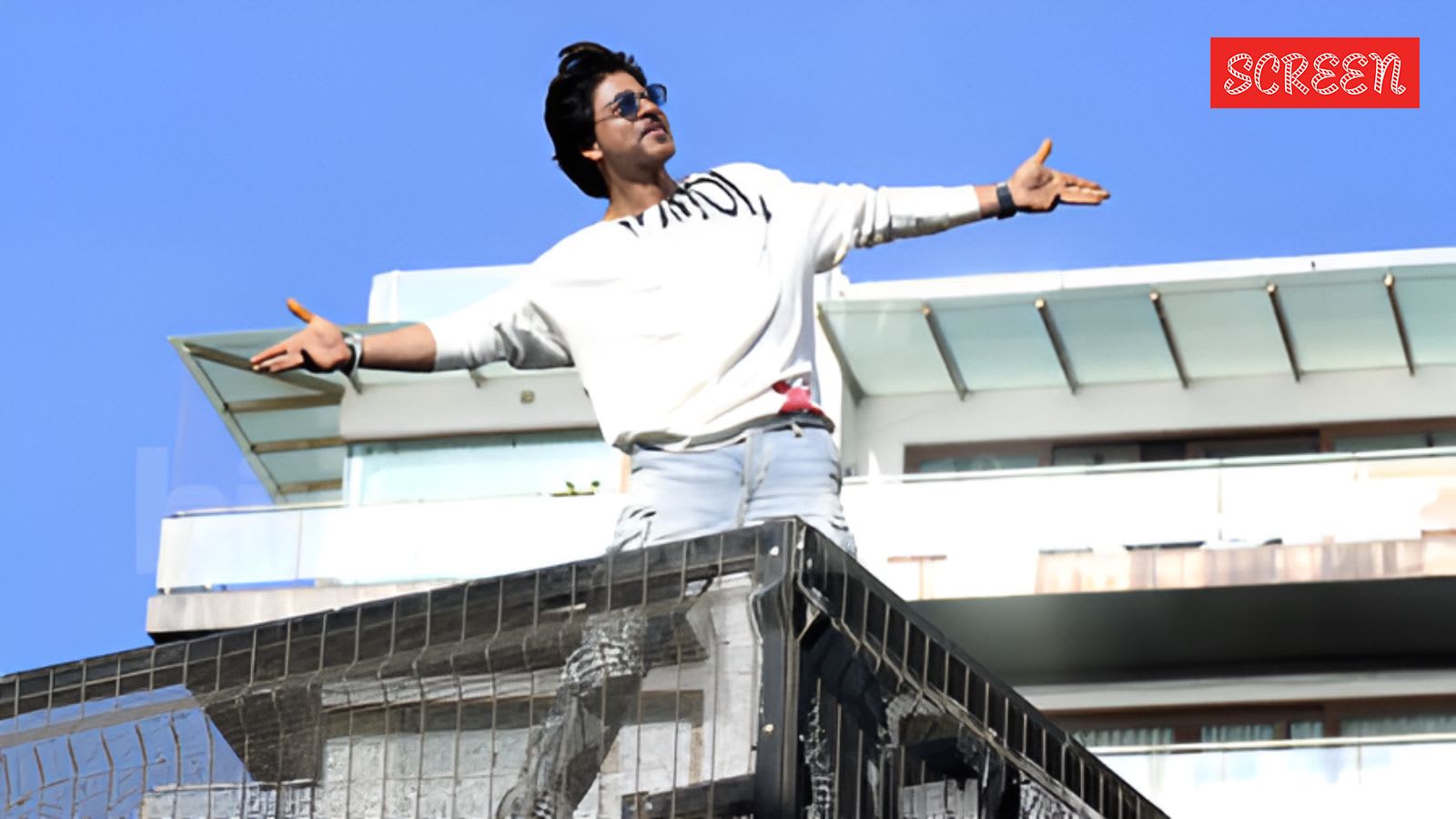 Supreme Court dismisses plea against Shah Rukh Khan’s Mannat renovation
