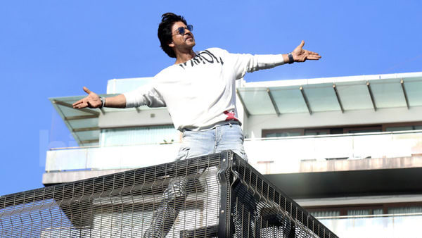 Supreme Court dismisses plea challenging changes to Shah Rukh Khan’s bungalow