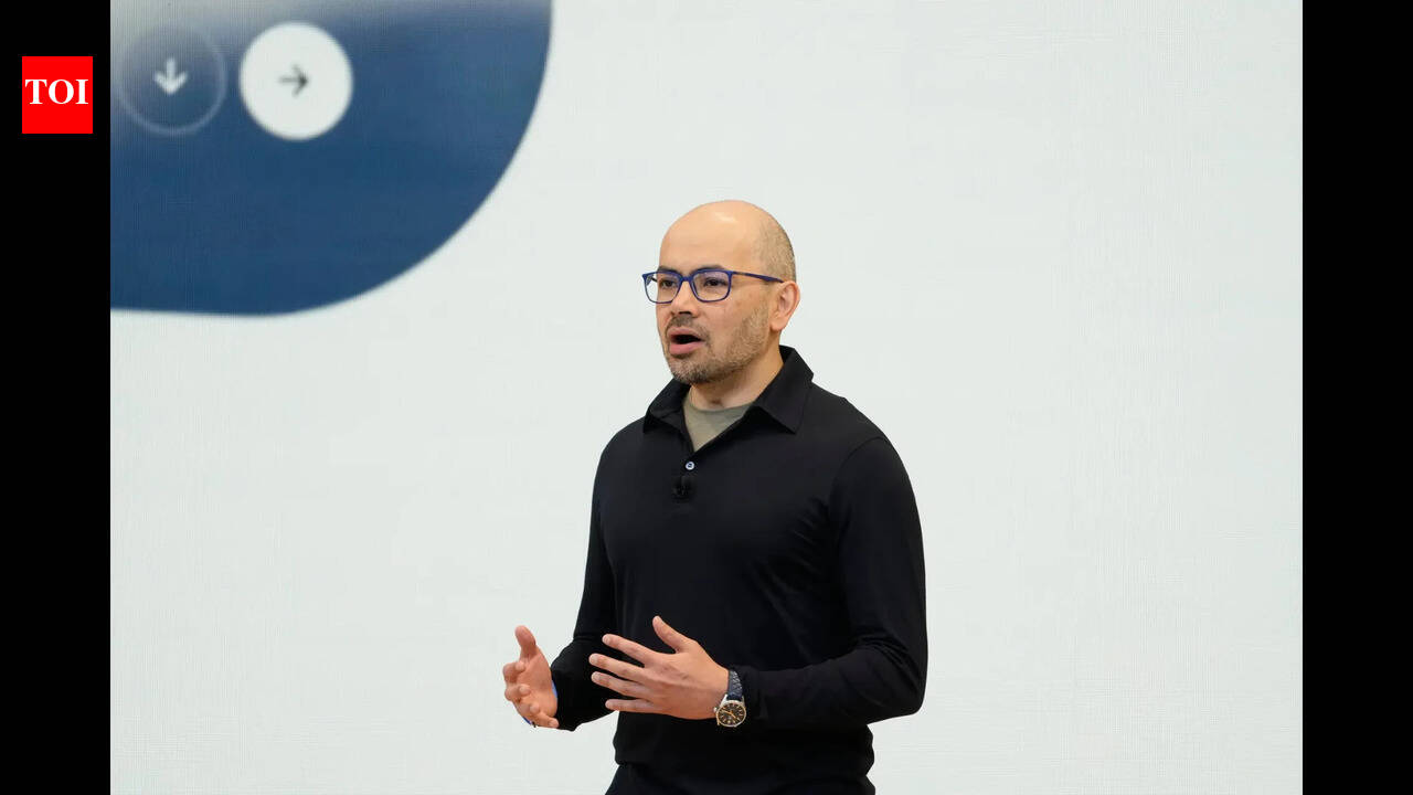 'London Rule' that explains why AI researchers are leaving Google for Anthropic & OpenAI
