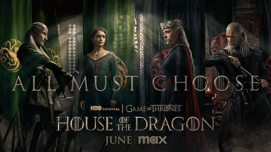 Could Sunfyre still be alive? 3 theories about Aegon II's dragon after bombshell House of the Dragon episode