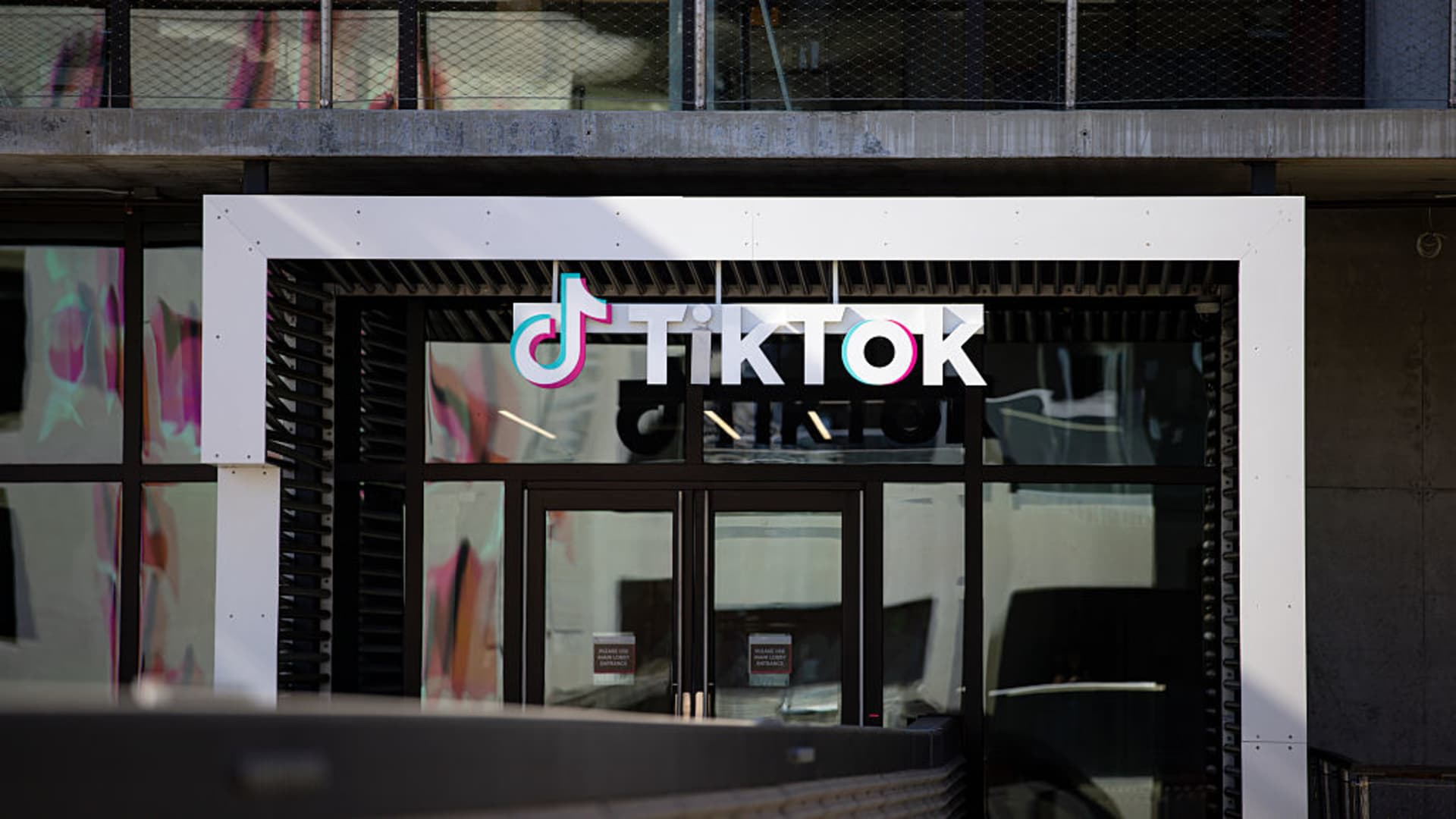 TikTok policy chief defends safety measures amid EU push to limit children's social media access