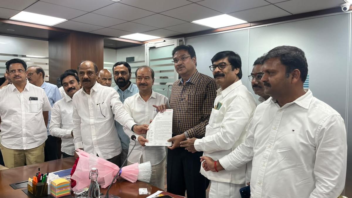 Affordable private schools in Telangana seek relaxation in fire safety norms