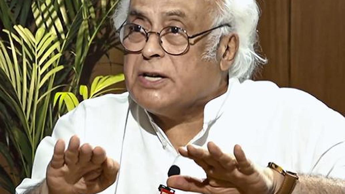 Pakistan influence in West Asia setback to India, question mark on Vishwaguru's style: Congress