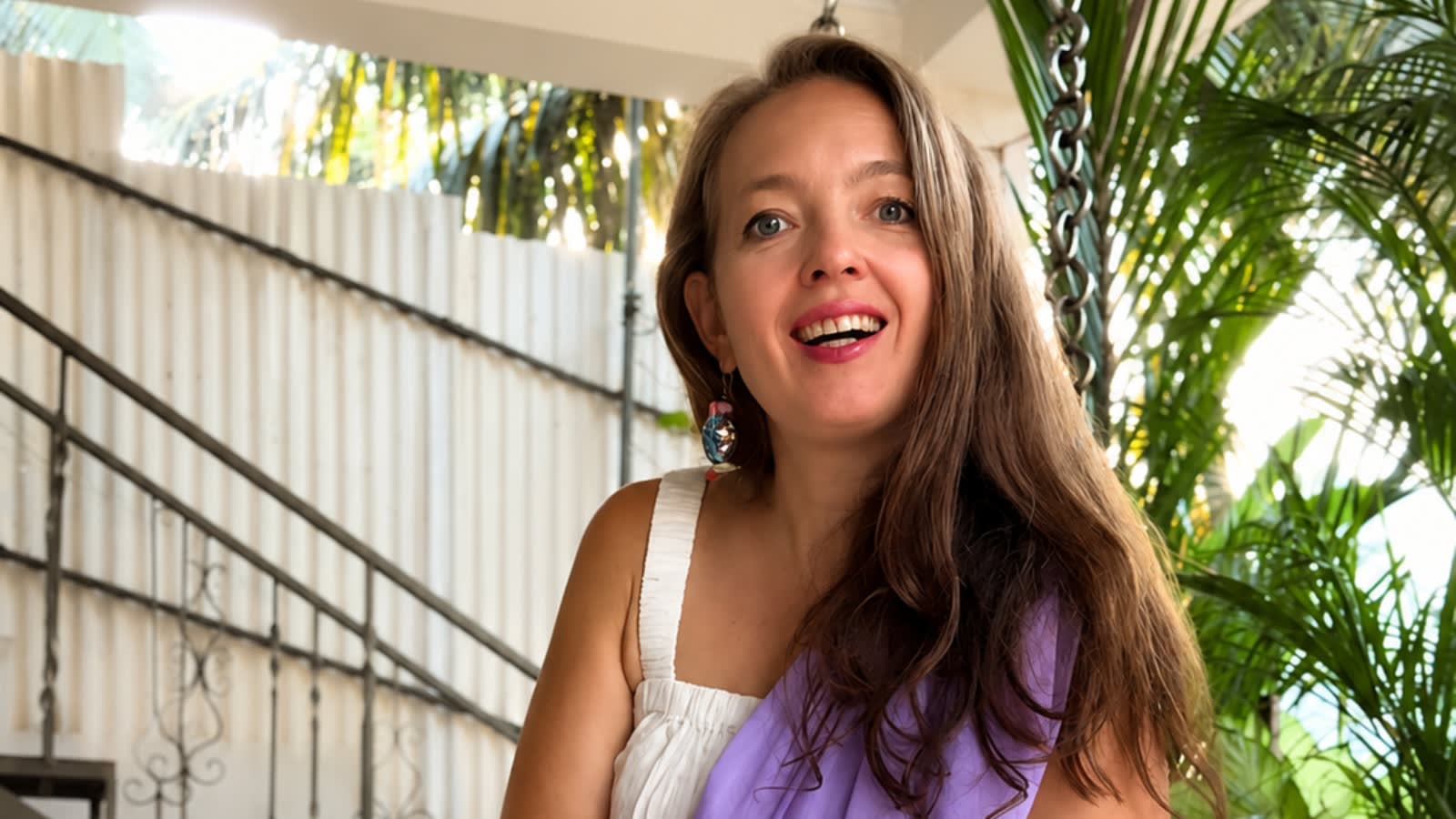 Russian woman shares 9 things that ‘just make sense’ after living in India: ‘Saying bro to everyone’