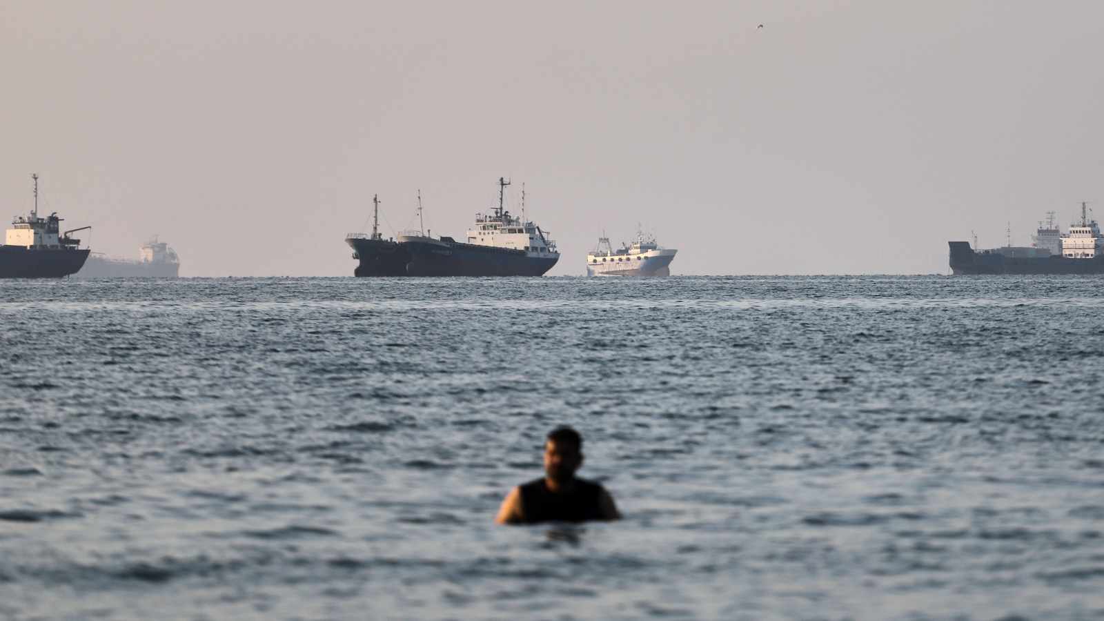 UAE has a plan to bypass Strait of Hormuz amid Iran-US war. Here’s how