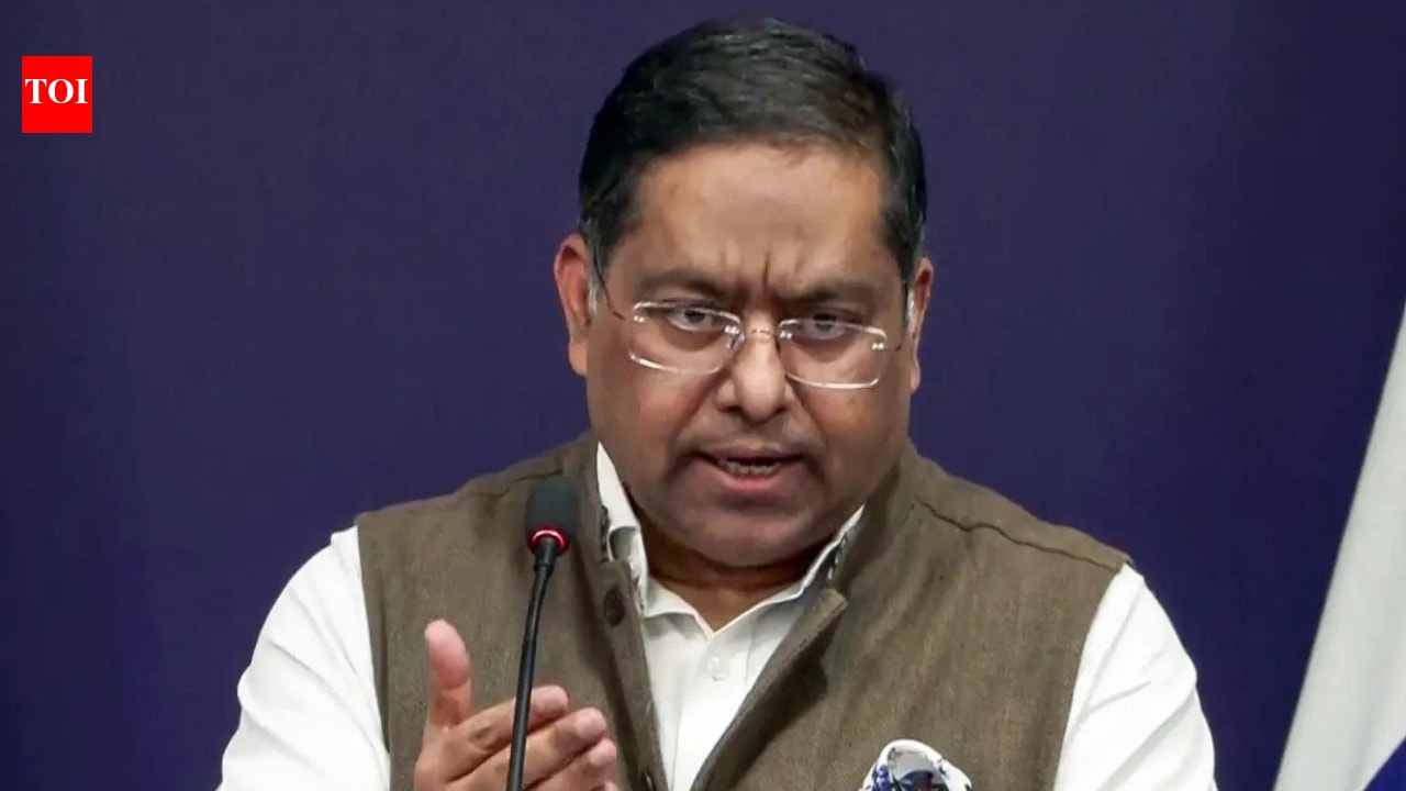 'Systemic exploitation': India urges world to hold Pak 'fully accountable' over PoK unrest
