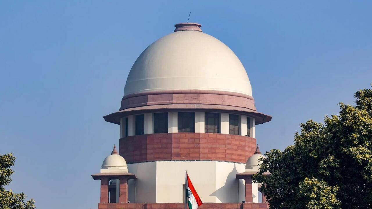 'Learning a language never goes waste': SC declines to stay CBSE's 3-language policy