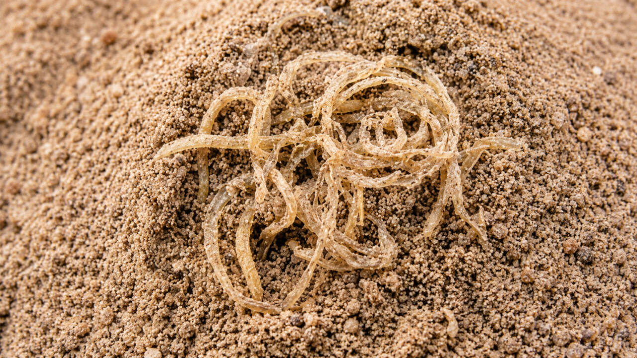 4,000-year-old noodles found in China challenge food history