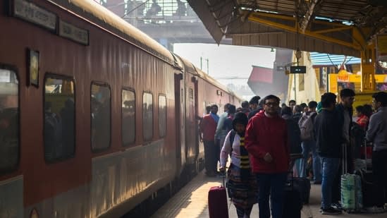 1.27 crore items stolen, ₹104-cr loss: RTI reveals 56% jump in Railway linen theft