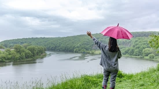 Monsoon trip is no longer off-season: 6 destinations to visit this season for misty hills, waterfalls and lush views