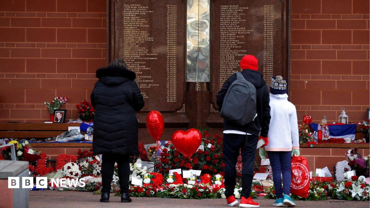 MPs expected to approve long-delayed 'Hillsborough Law'