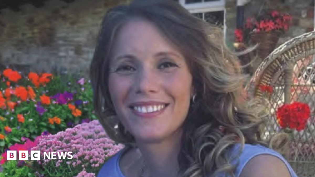 Man who staged wife's suicide jailed for  murder