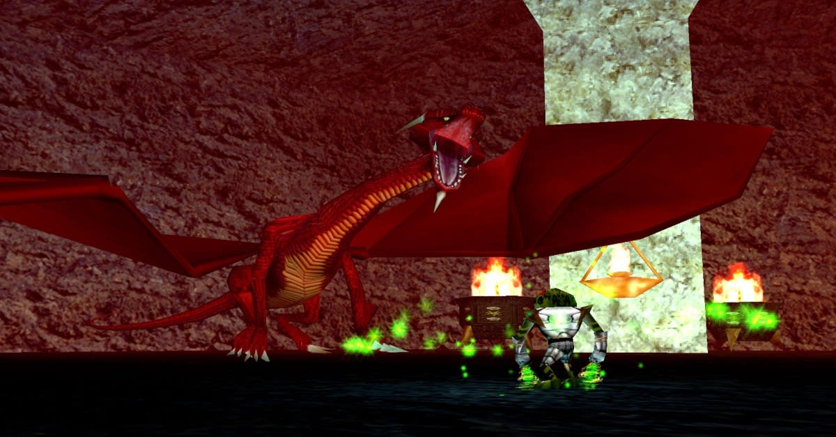 EverQuest’s biggest fans are leading its revival