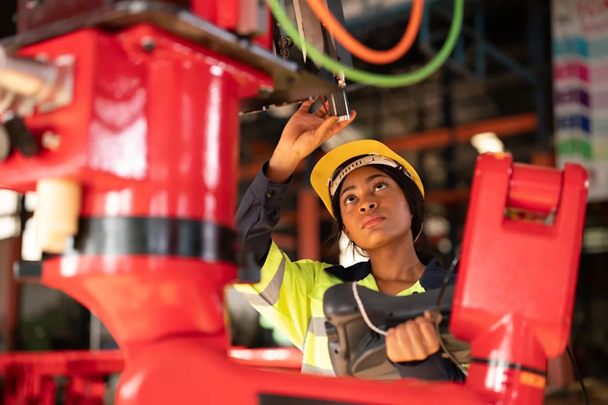 'Dirty Jobs' host Mike Rowe: Gen Z electricians are making up to $280,000 at AI data centers