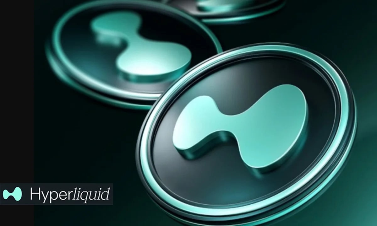 Hyperliquid HIP-3 Volume Nears 50% as Onchain Stock Trading Accelerates