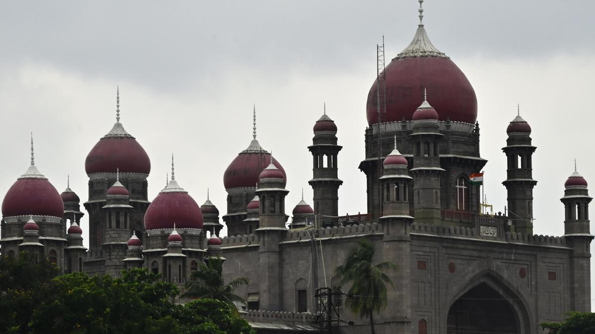 HC orders inquiry by CID into government land encroachments at Injapur