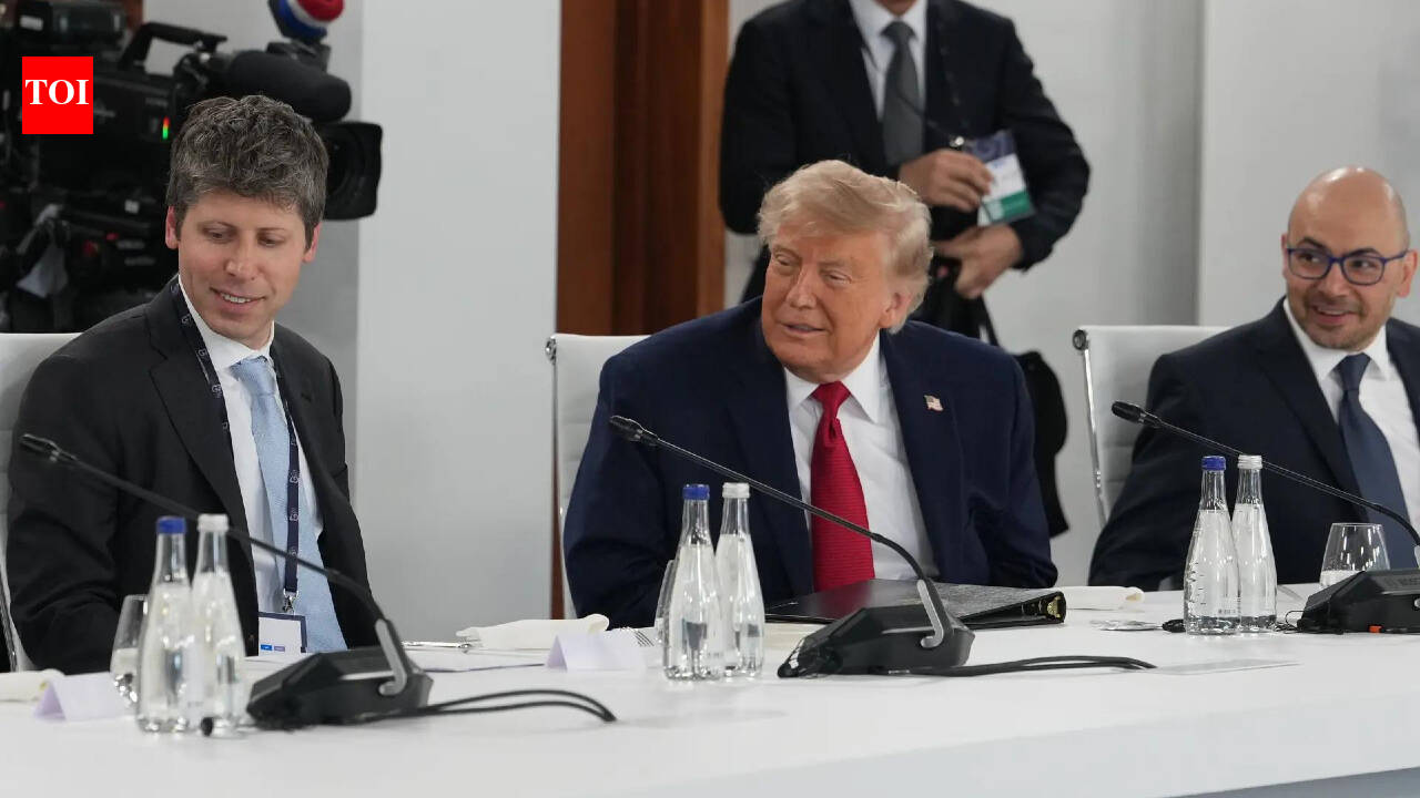 Google AI CEO and OpenAI CEO do not agree on how AI can be made safe